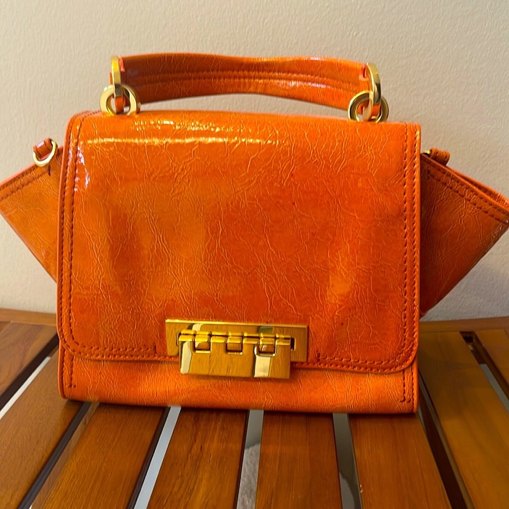 Zac Posen Eartha mini bag.